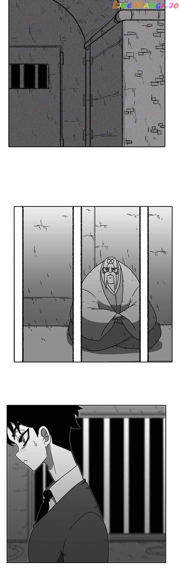 Burning Effect chapter 50 - page 7