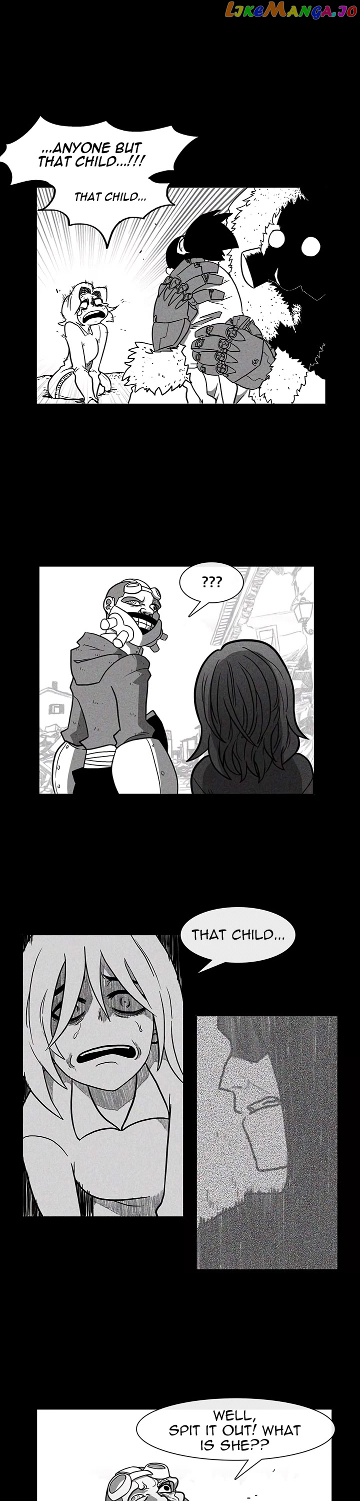 Burning Effect chapter 17 - page 26