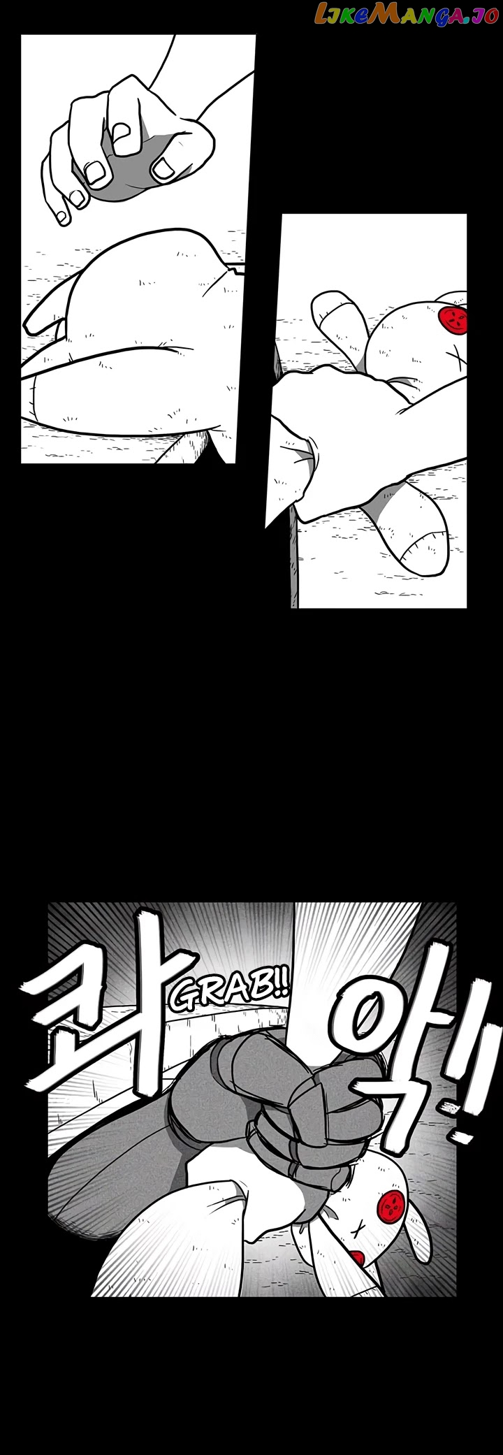 Burning Effect chapter 17 - page 3