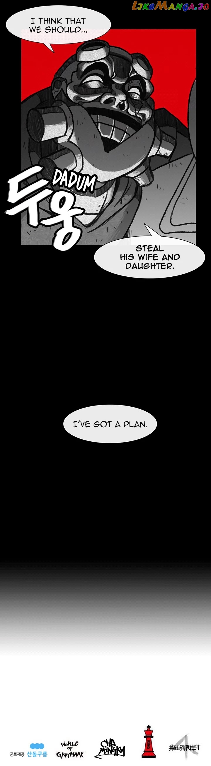 Burning Effect chapter 17 - page 36