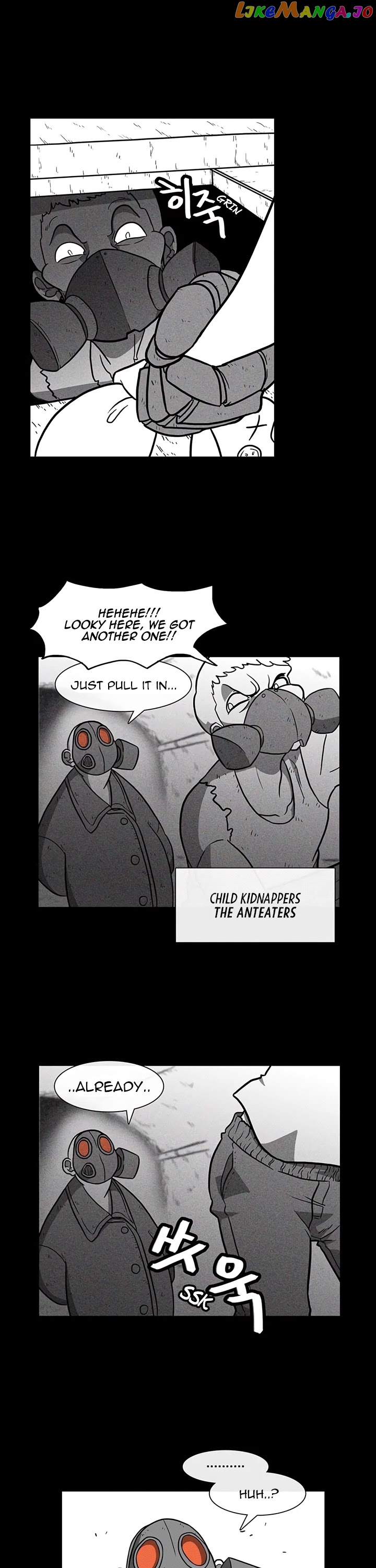 Burning Effect chapter 17 - page 5