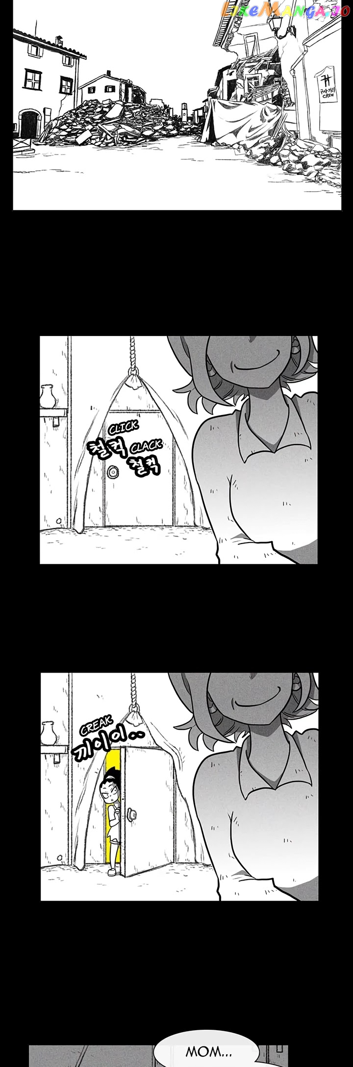 Burning Effect chapter 17 - page 9