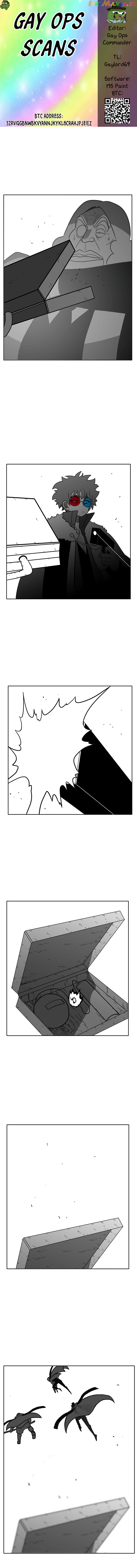 Burning Effect chapter 94 - page 1