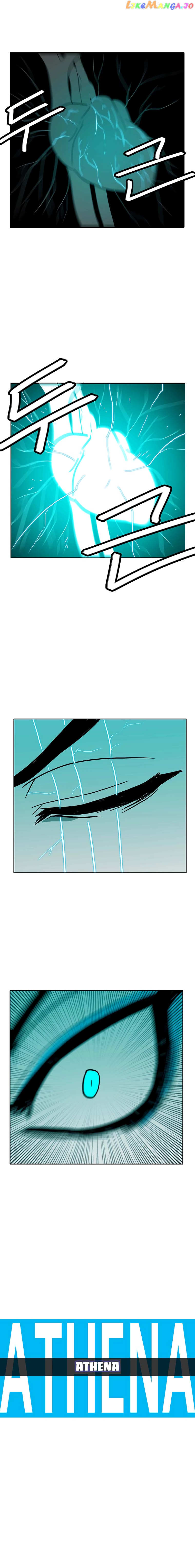 Burning Effect chapter 94 - page 11
