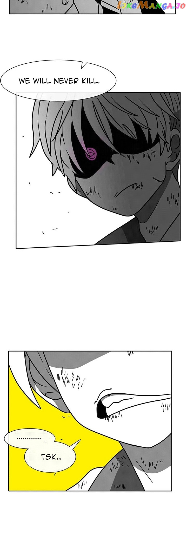 Burning Effect chapter 49 - page 16