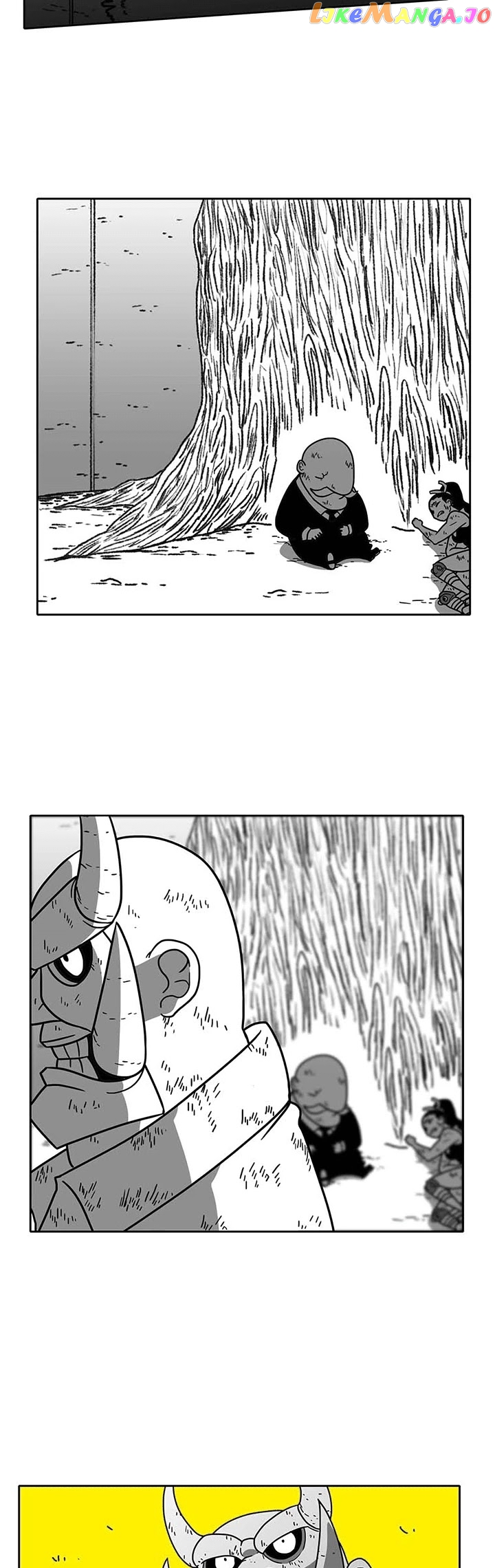 Burning Effect chapter 49 - page 18