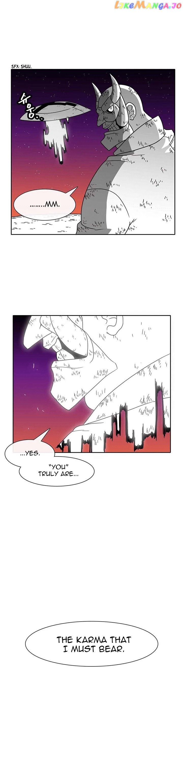 Burning Effect chapter 49 - page 32