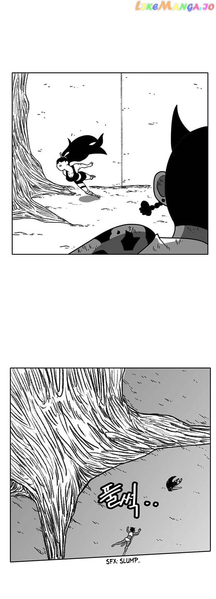 Burning Effect chapter 49 - page 7
