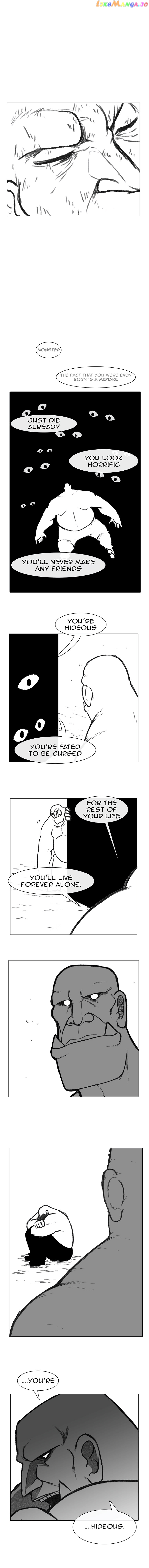 Burning Effect chapter 80 - page 15