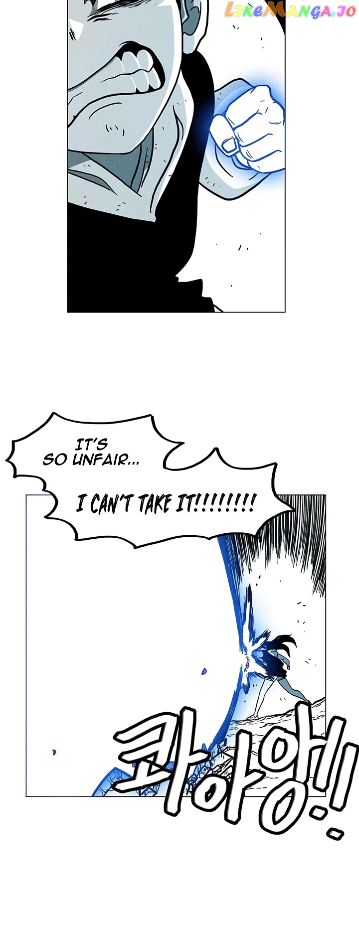 Burning Effect chapter 16 - page 31