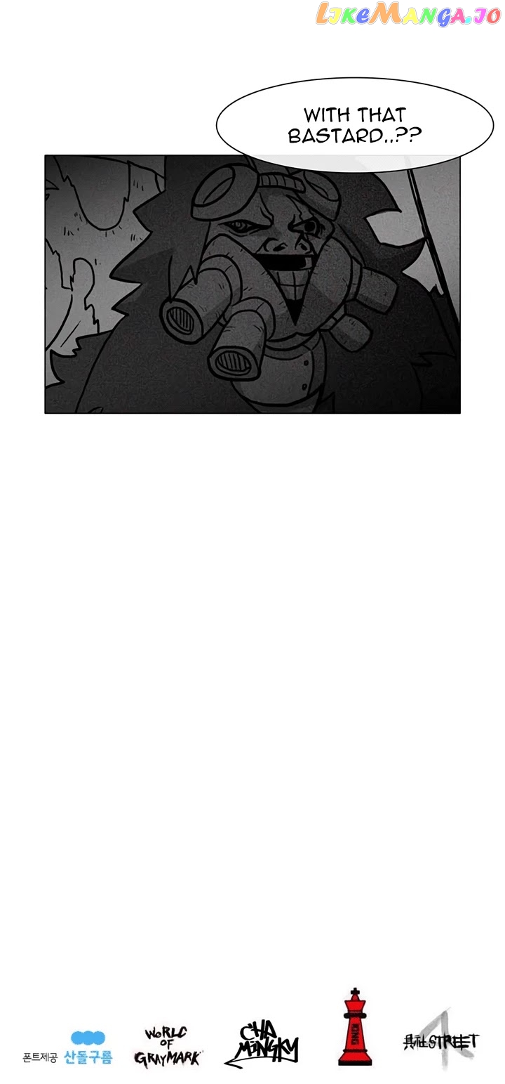 Burning Effect chapter 16 - page 39