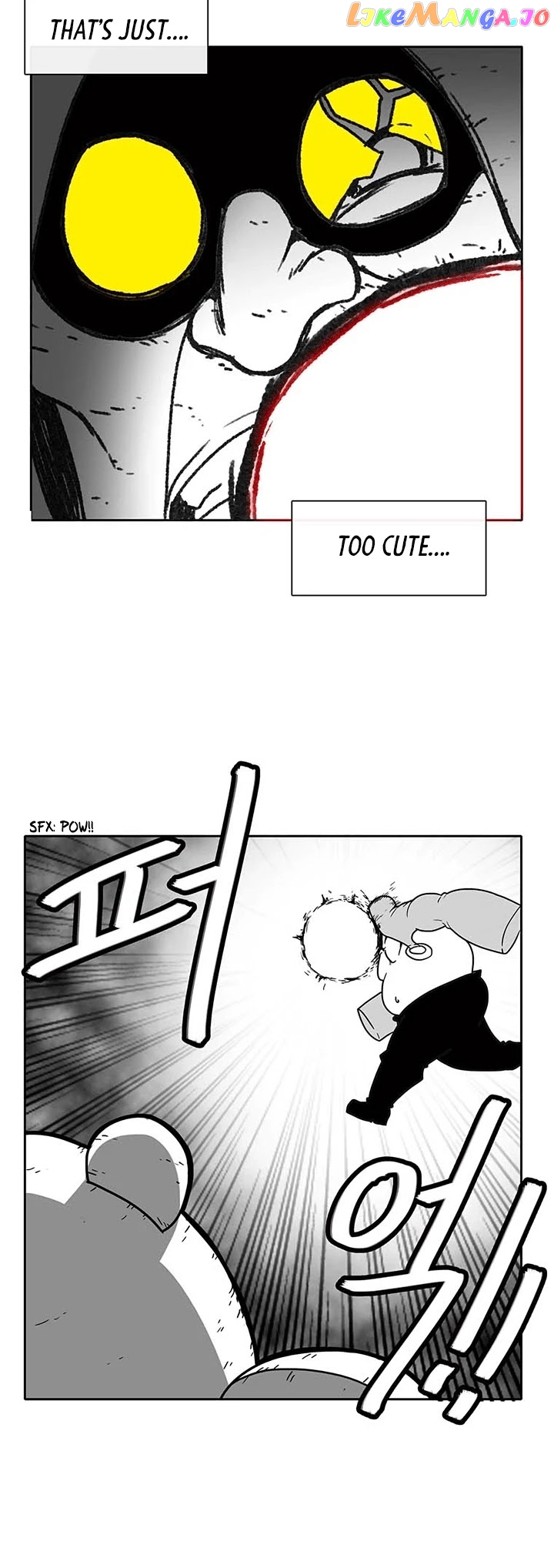 Burning Effect chapter 48 - page 16