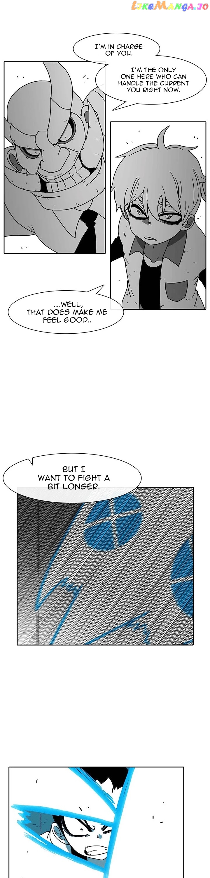 Burning Effect chapter 48 - page 20