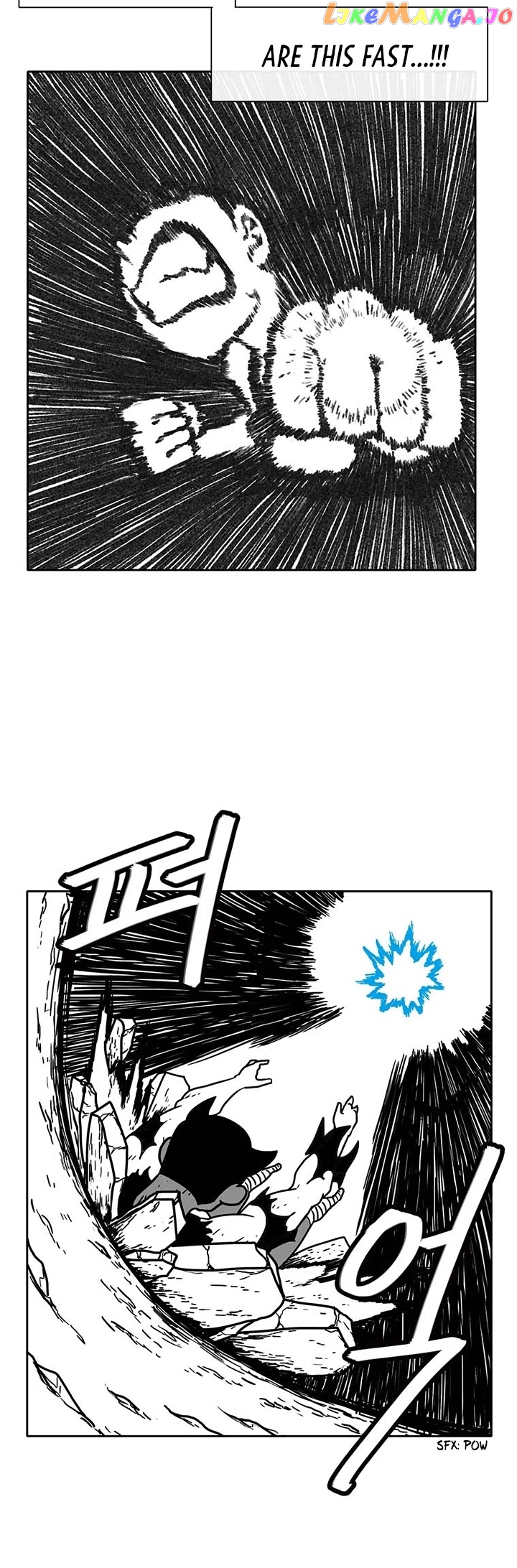 Burning Effect chapter 48 - page 22