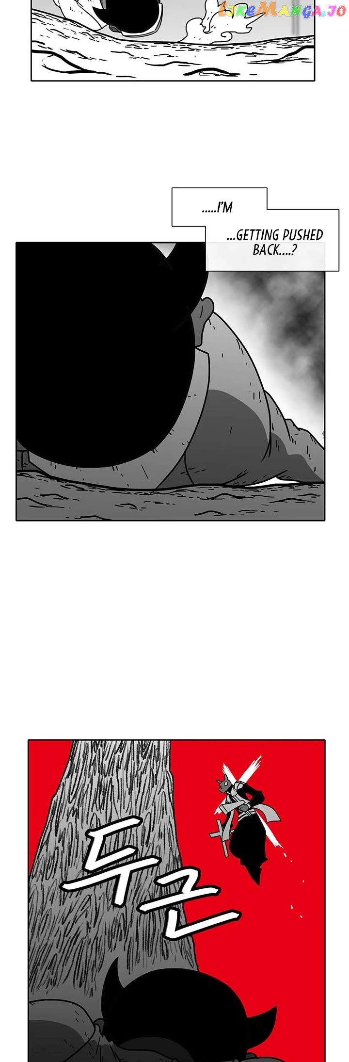 Burning Effect chapter 48 - page 24
