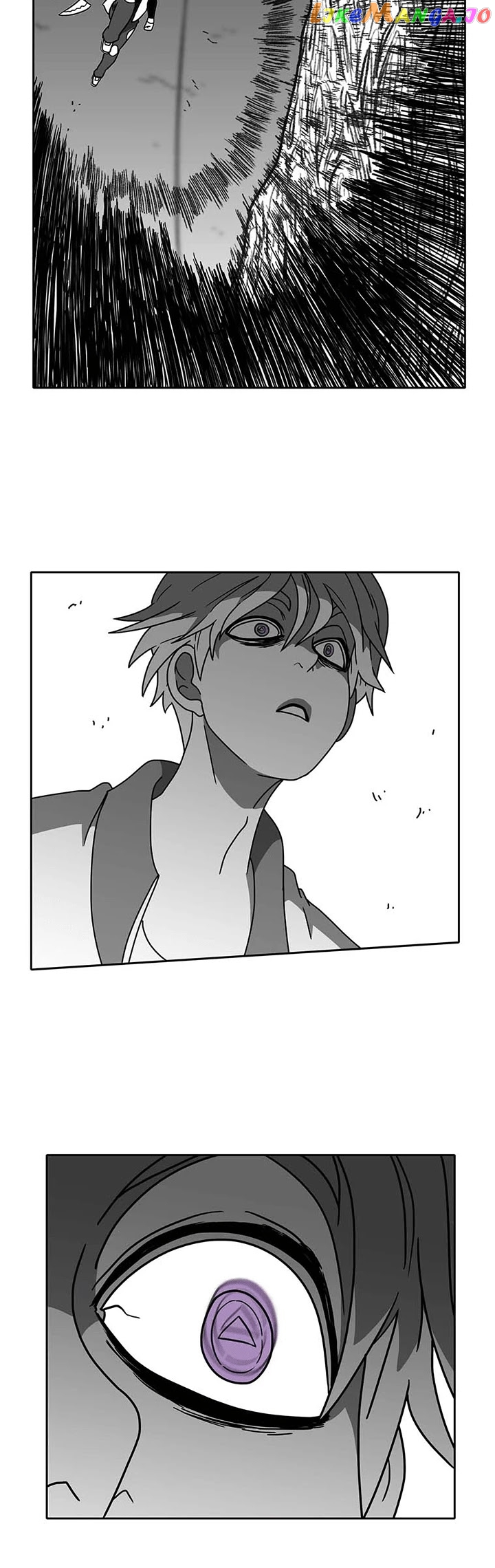 Burning Effect chapter 48 - page 3