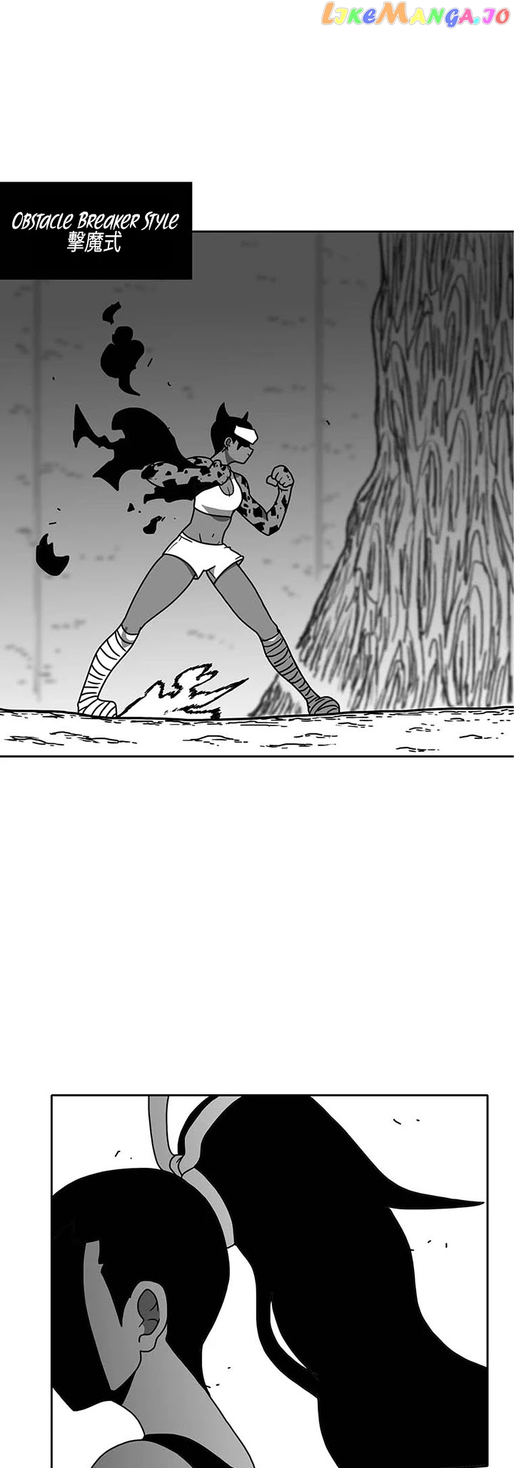 Burning Effect chapter 48 - page 30