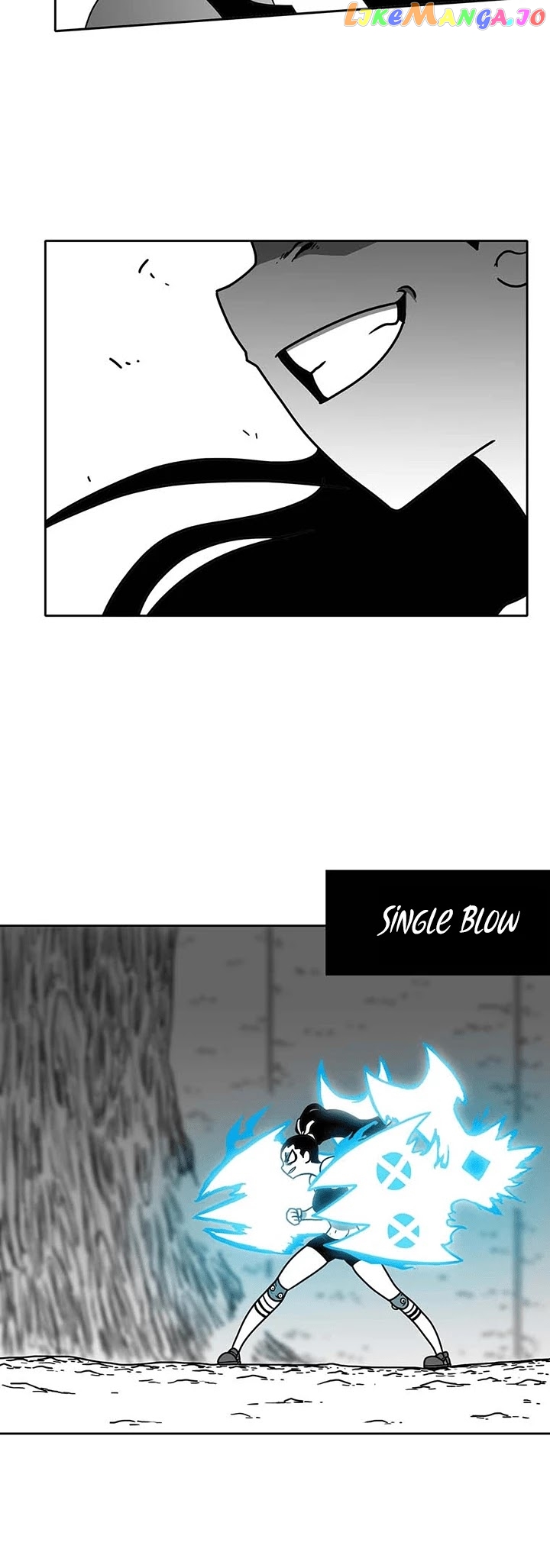 Burning Effect chapter 48 - page 31