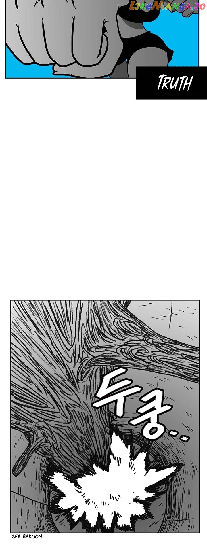Burning Effect chapter 48 - page 34