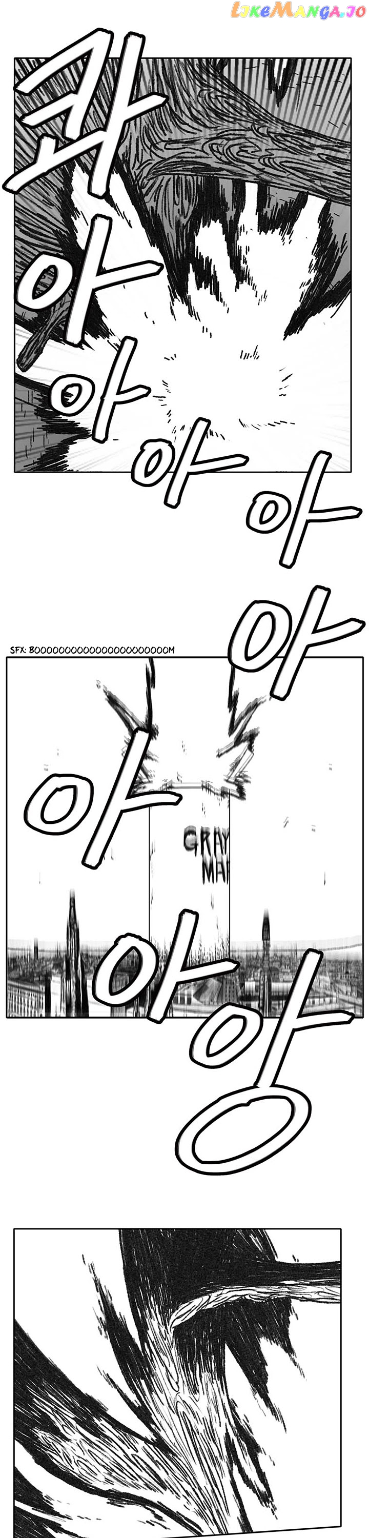 Burning Effect chapter 48 - page 35