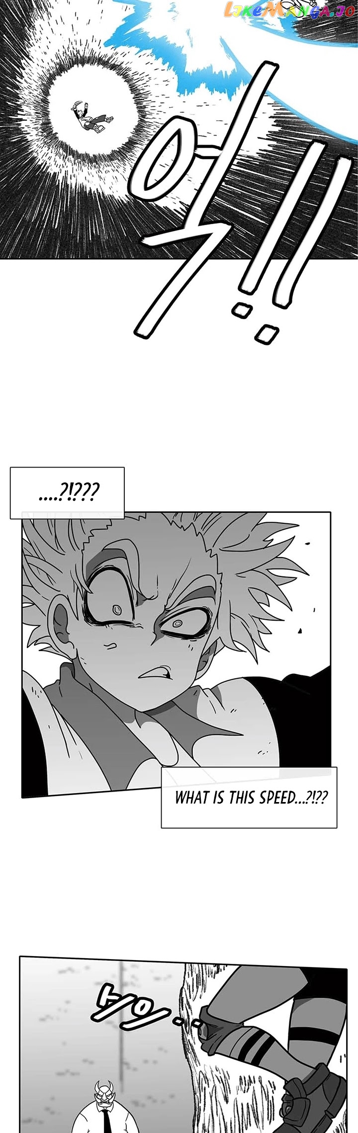 Burning Effect chapter 48 - page 6