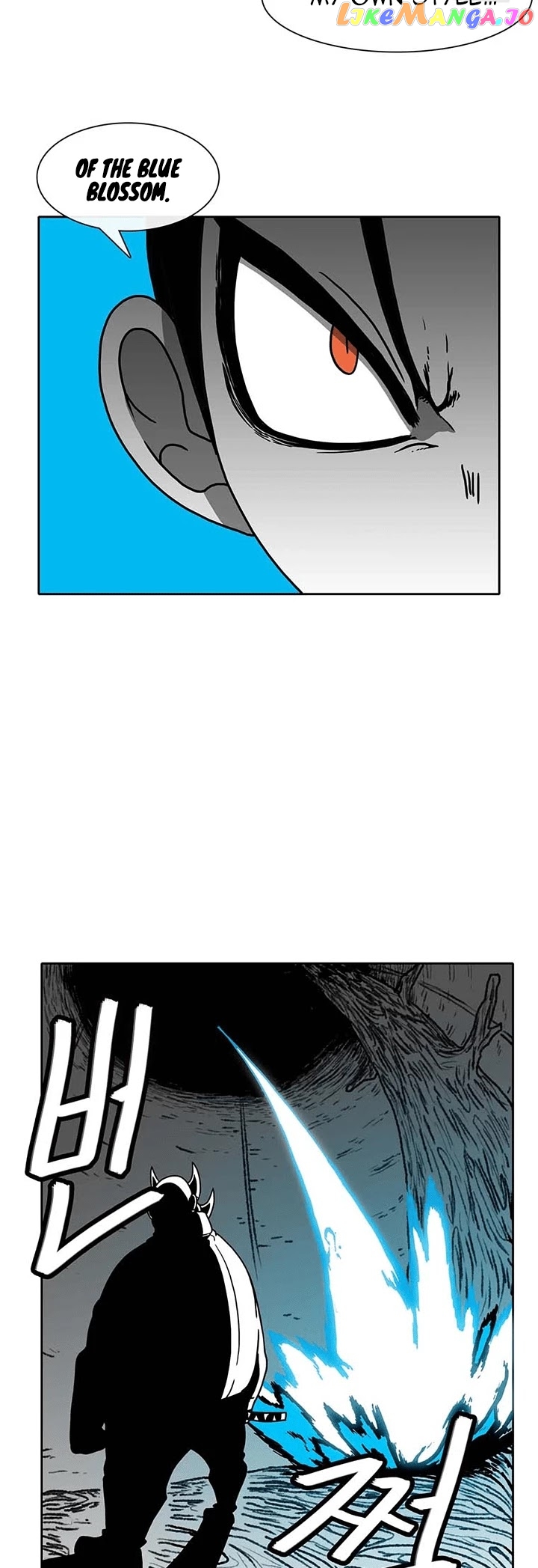 Burning Effect chapter 48 - page 9