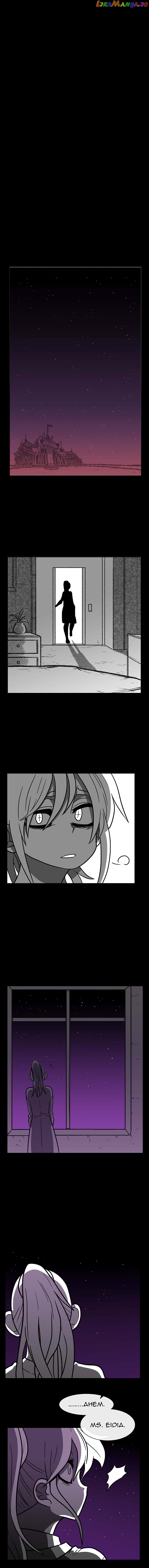 Burning Effect chapter 79 - page 7