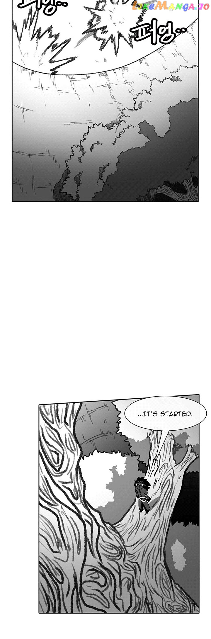 Burning Effect chapter 46 - page 13