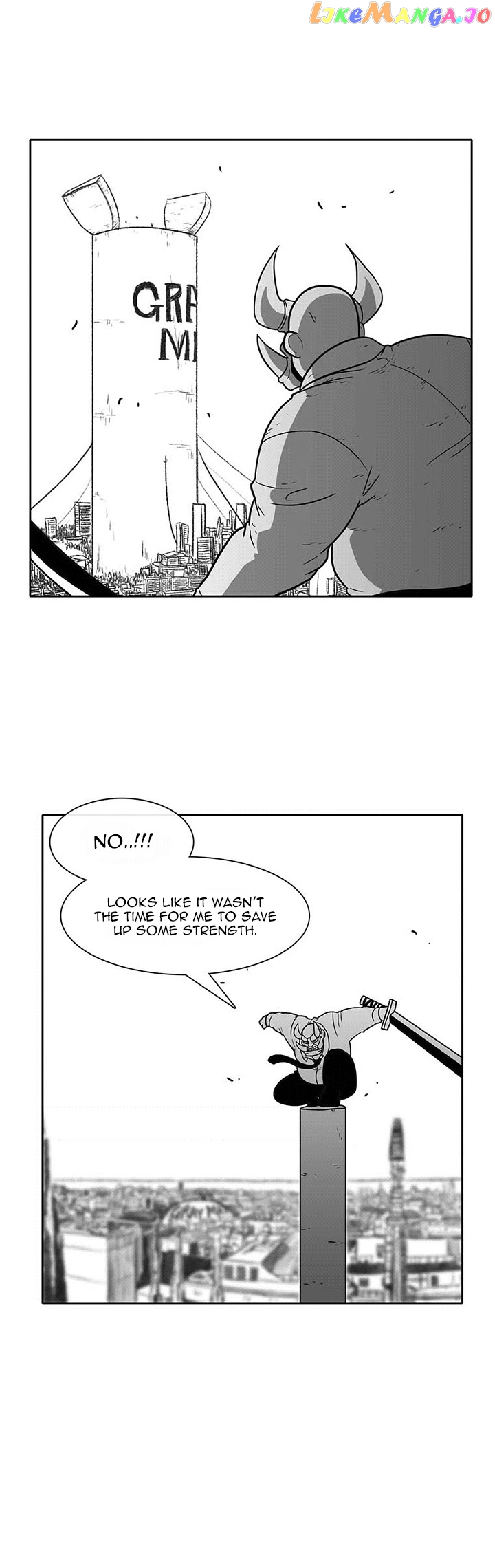 Burning Effect chapter 46 - page 2