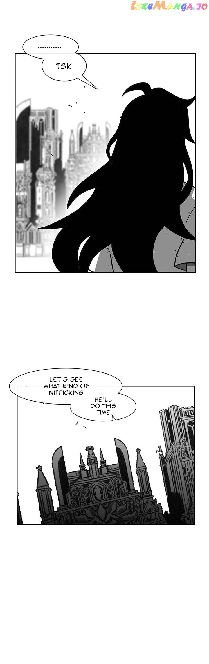 Burning Effect chapter 46 - page 24