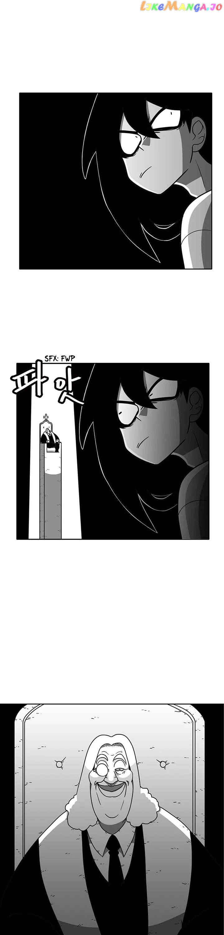 Burning Effect chapter 46 - page 26