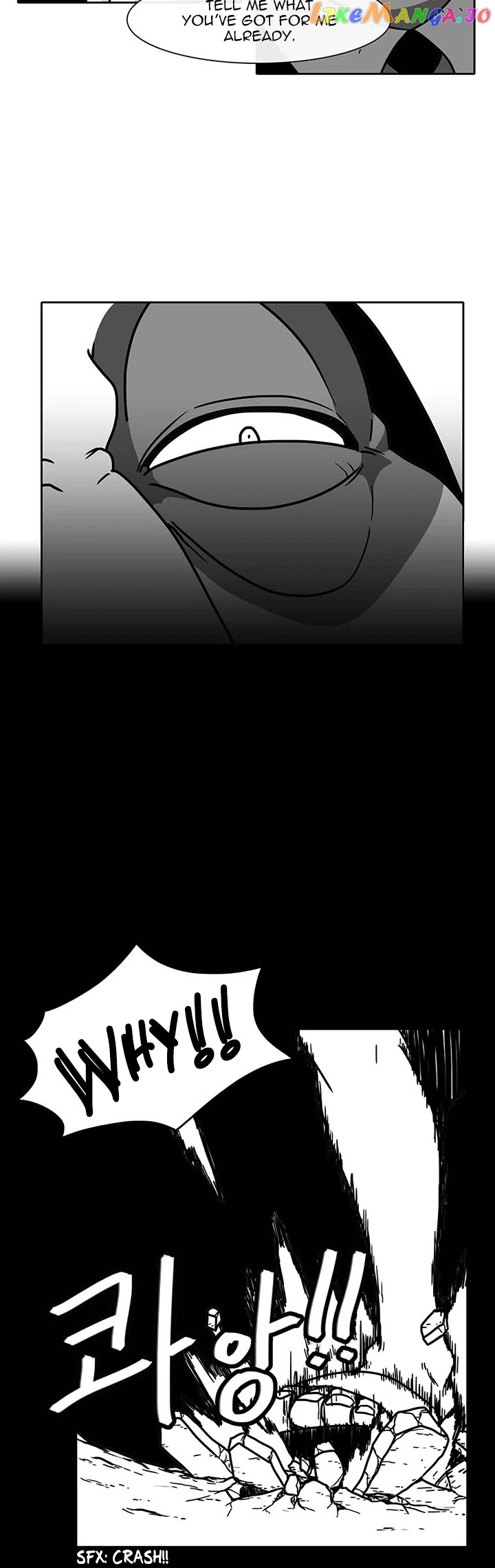 Burning Effect chapter 46 - page 28