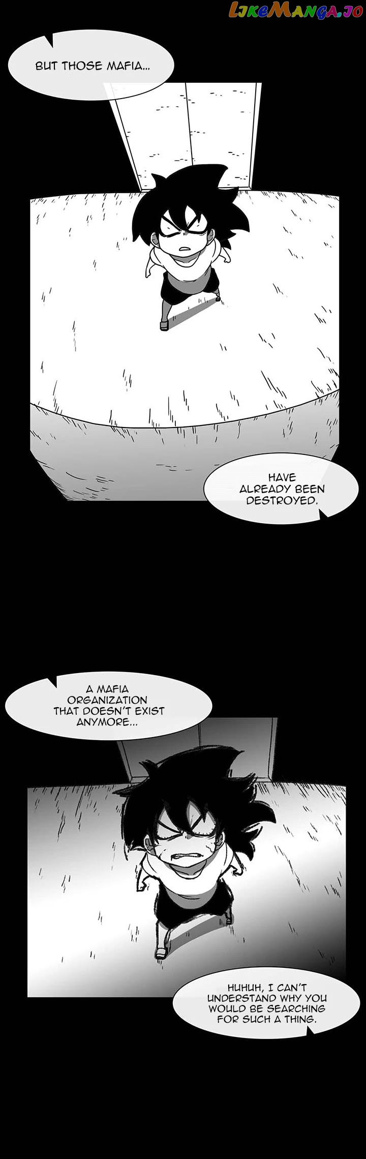 Burning Effect chapter 46 - page 31