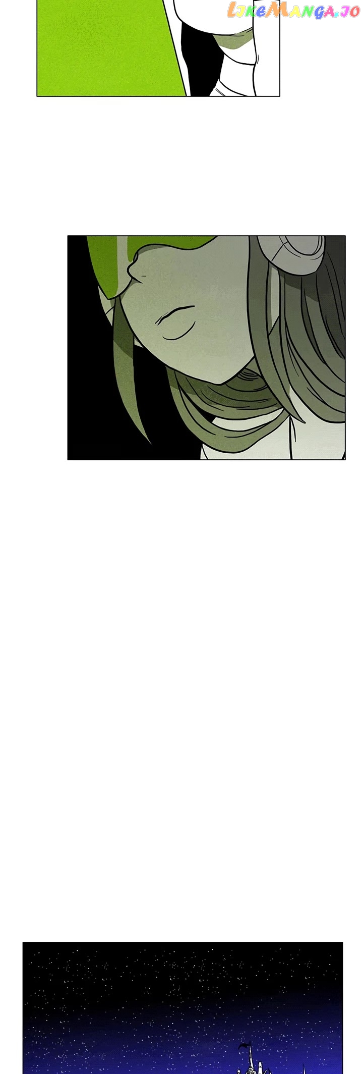 Burning Effect chapter 15 - page 15