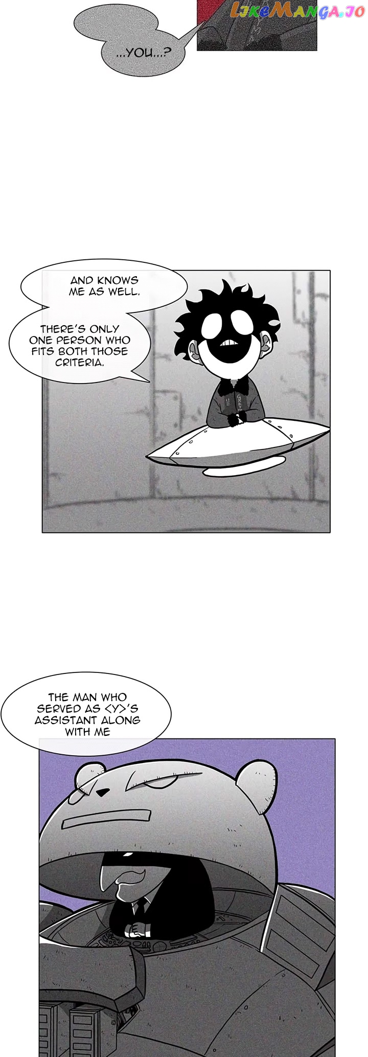Burning Effect chapter 15 - page 21