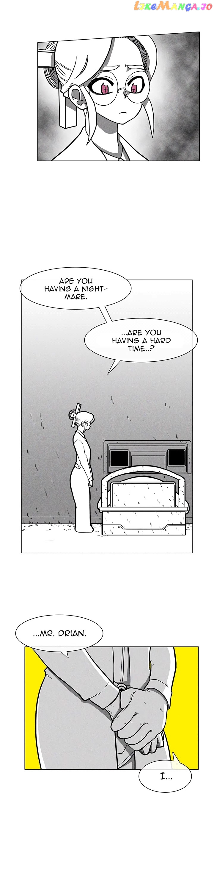 Burning Effect chapter 15 - page 29