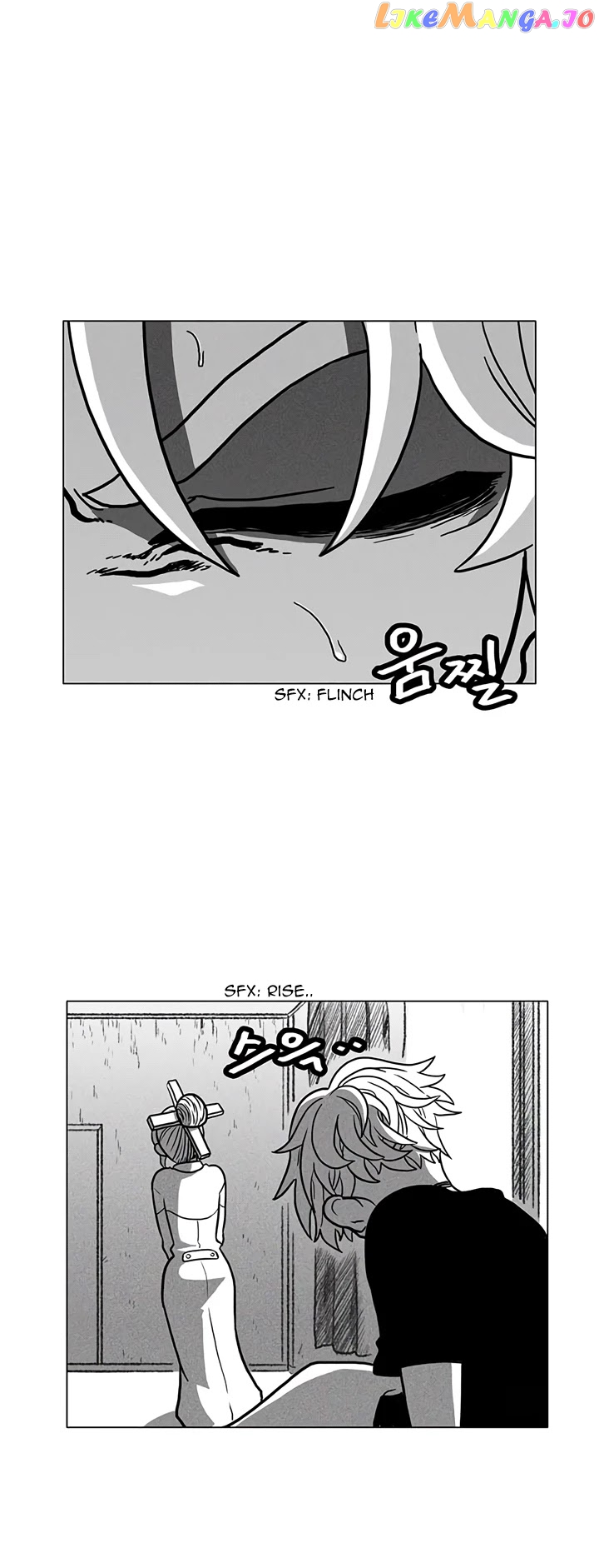 Burning Effect chapter 15 - page 31