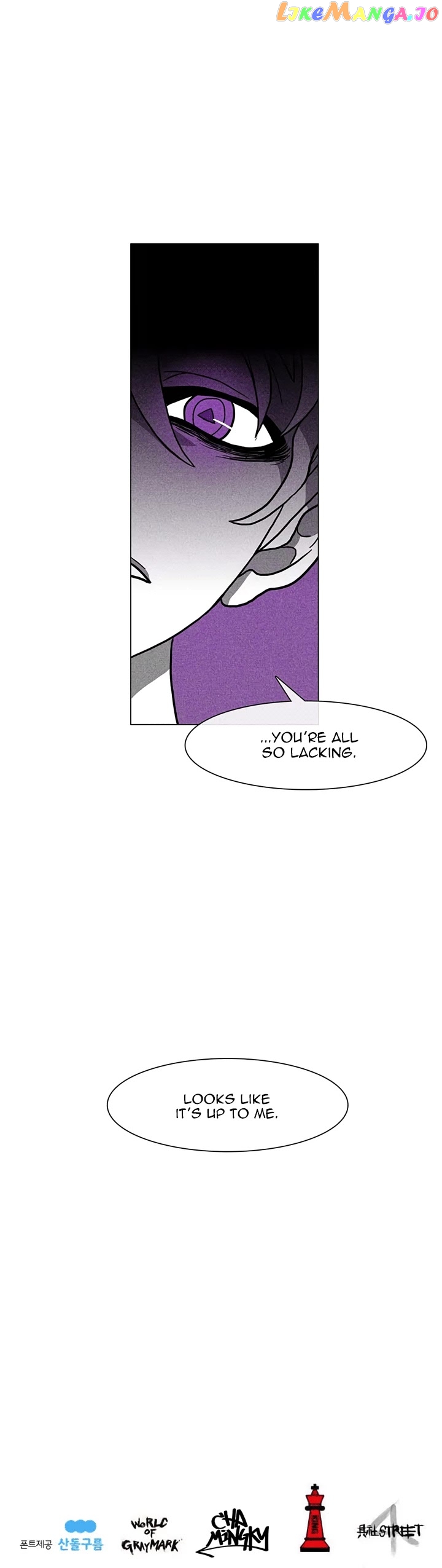 Burning Effect chapter 15 - page 33