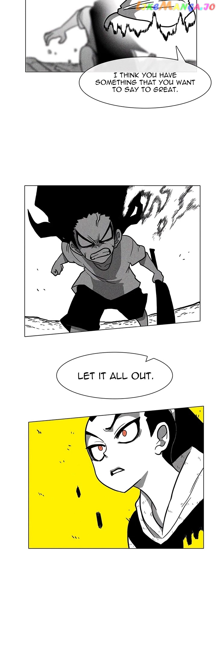 Burning Effect chapter 15 - page 7