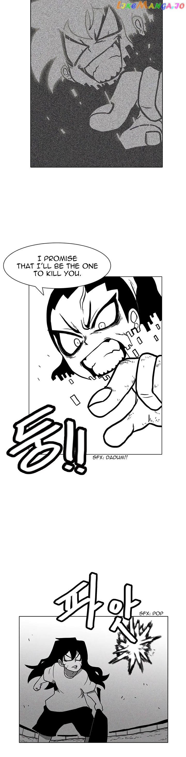 Burning Effect chapter 15 - page 9
