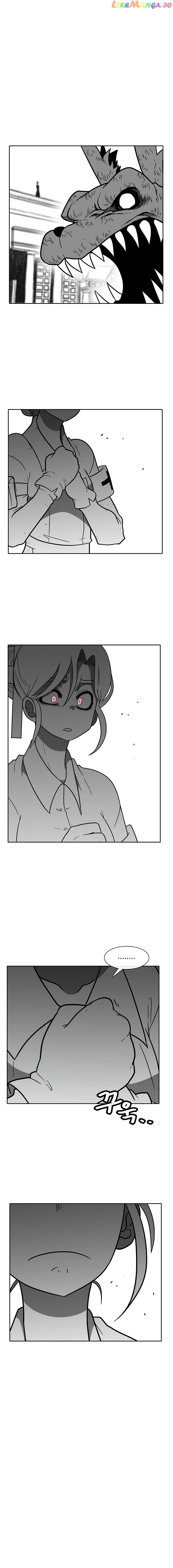 Burning Effect chapter 78 - page 12