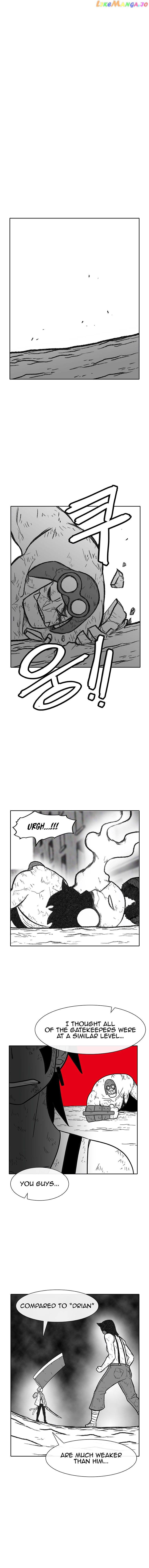 Burning Effect chapter 143 - page 2