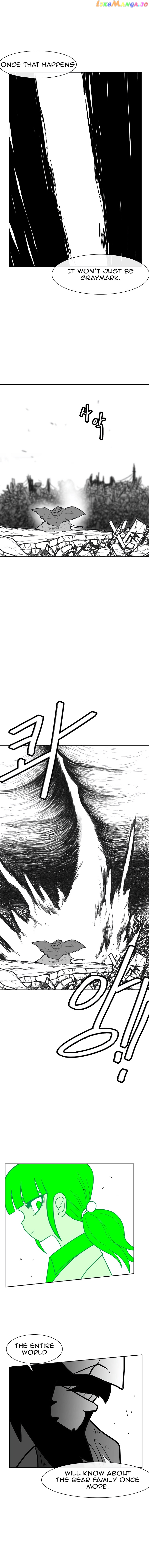 Burning Effect chapter 91 - page 4