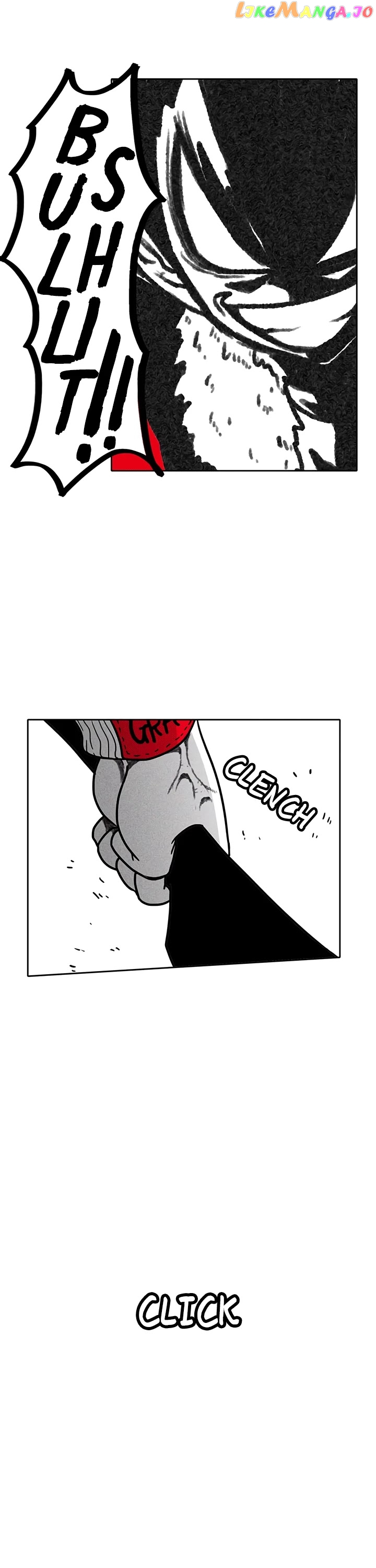 Burning Effect chapter 32 - page 17
