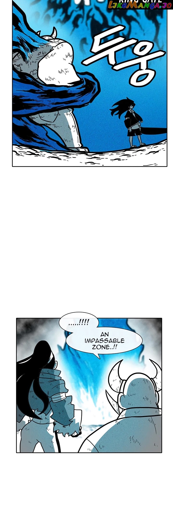 Burning Effect chapter 32 - page 25