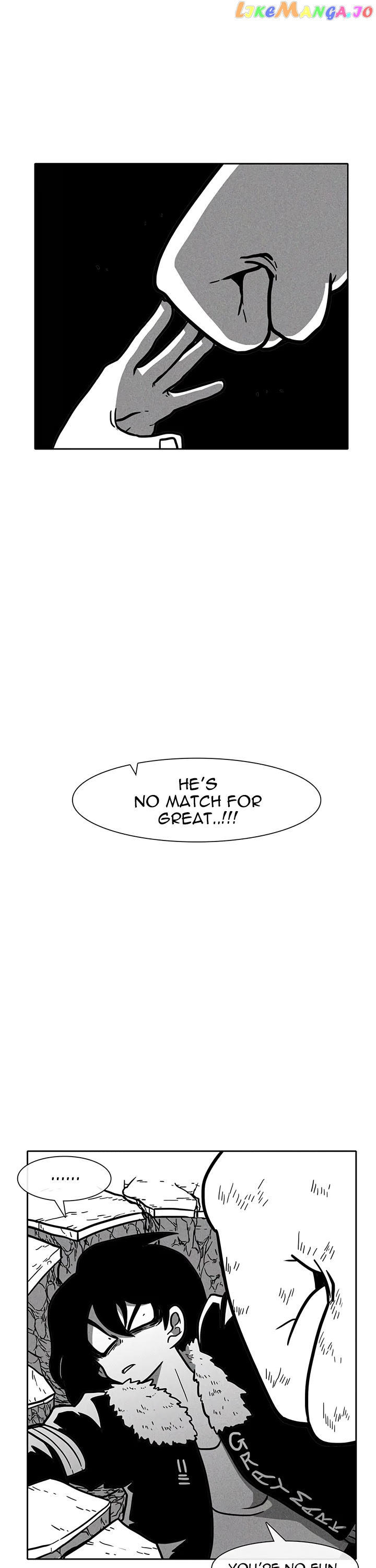 Burning Effect chapter 32 - page 32