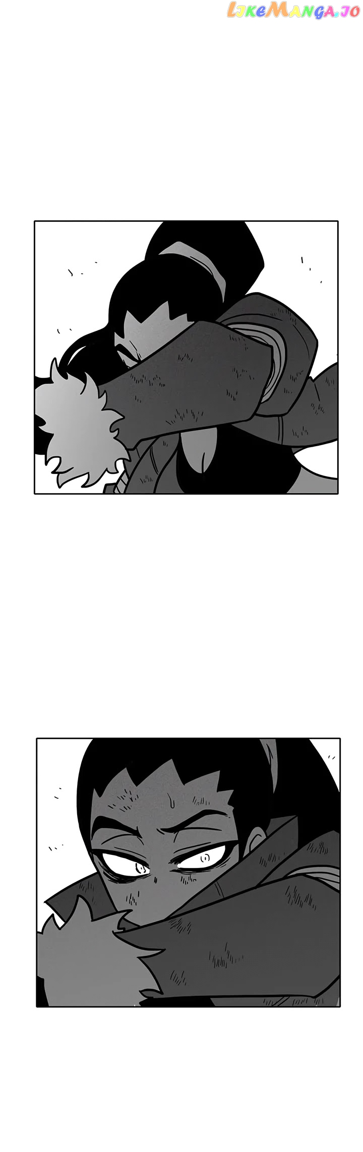 Burning Effect chapter 32 - page 34