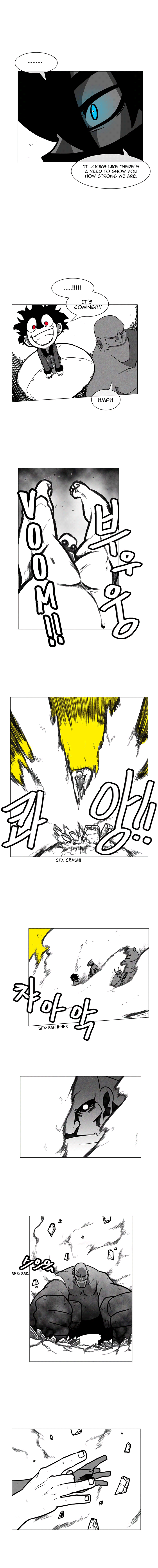 Burning Effect chapter 14 - page 4