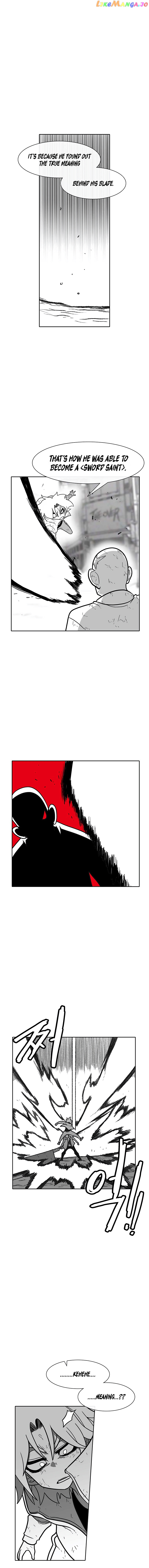 Burning Effect chapter 142 - page 10