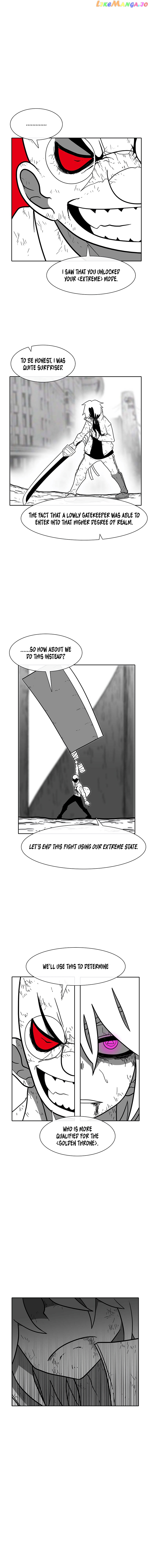 Burning Effect chapter 142 - page 12